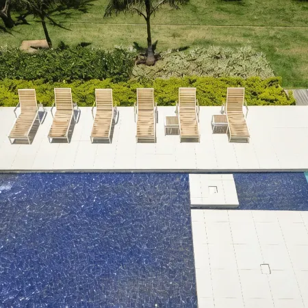 Radisson Blu Hotel and Residence Maputo