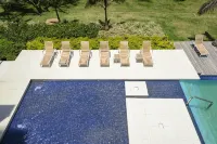 Radisson Blu Hotel and Residence Maputo - วิวทะเล