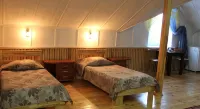 Hotel Gradets - bar