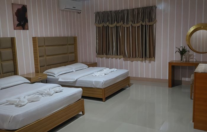 Asia Novo Boutique Hotel - Alaminos