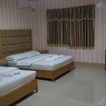 Asia Novo Boutique Hotel - Alaminos