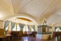 Hotel Edelhof - 4 stelle