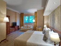 Windsor Hotel Milano - Airport Shuttle