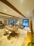 Magnifique Maison 9 personnes à Valence - 4 étoiles