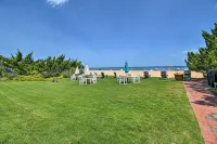 VB Condo,Boardwalk/Oceanfront,Beach, Pool,Kitchen - Condos