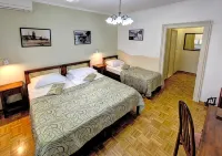 Villa Fortuna - Scenic