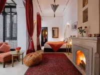 Riad Azzar Hotels near Rahba Kedima Square