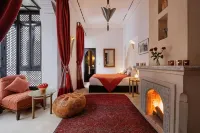 Riad Azzar - Riad otel