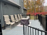 Very Spacious 3 Bedroom Family Owned Home. the Summer and Winter Fun is Endless! - Chalets