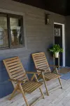 BRAND NEW Vacation Suite steps from Lucius Woods County Park & Lake St. Croix! - Wifi
