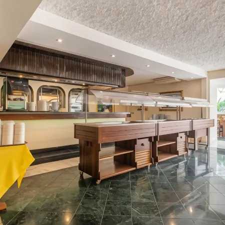 Carvoeiro Garden Hotel