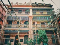 Calcutta Bungalow - 3 stjerner
