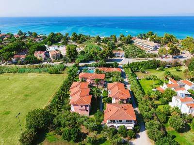 Hotel Hanioti Village Spa