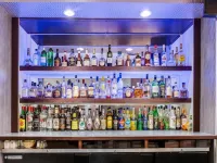Park Town Hotel - Quầy bar