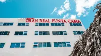 Hotel Gran Real Punta Cana - sarapan
