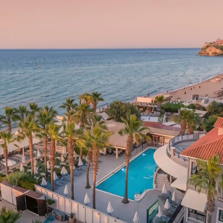 Phoenix Beach Hotel