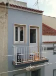 Chalas Bedroom - Barer
