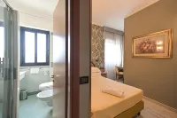 Hotel L'Aquila - Pet friendly