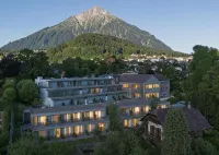 Hotel Seaside - 3-Star