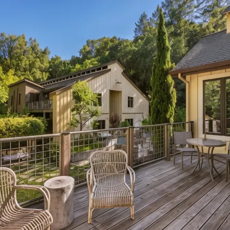 Farmhouse Inn