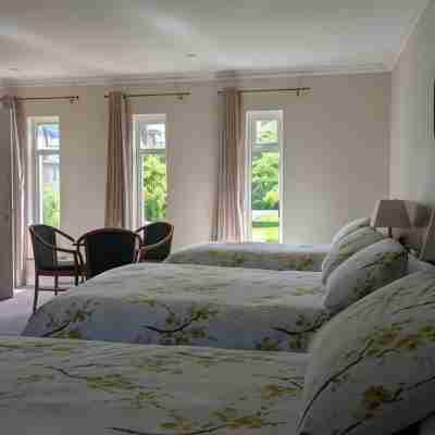 Applecroft House Rooms