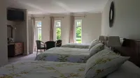 Applecroft House - B&Bs (Bed and breakfast)