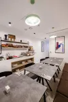 Hotel Levante St Julian's, Affiliated by Melia - parking