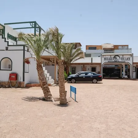 Mirage Village