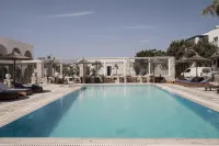 Christiana Hotel - شاطئ