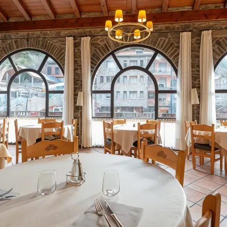 Hotel Bonavida