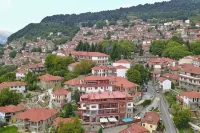 Archontiko Metsovou Luxury Boutique Hotel - 4-Star
