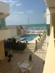 Casa y Mar Hotel - Pools