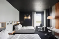 Alt Hotel Halifax Airport - 3-Star