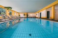 Smart Hotel Firn - parcheggio