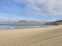 Loch Erisort House - sarapan
