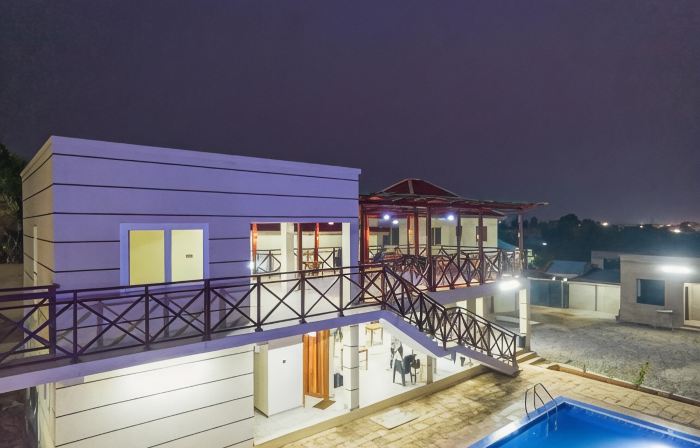 Pito Guest House
