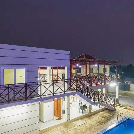 Pito Guest House