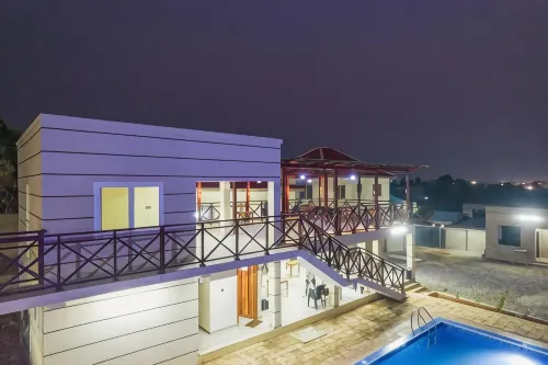 Pito Guest House - С бассейном