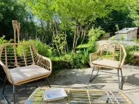 Le Mas Brantome - Wifi
