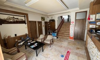 Hotel Lunay