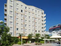 Hotel Gran View Okinawa Hotels near Naha Air Base