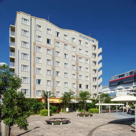Hotel Gran View Okinawa