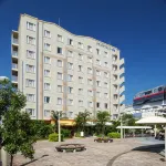 Hotel Gran View Okinawa - Khách sạn giá rẻ