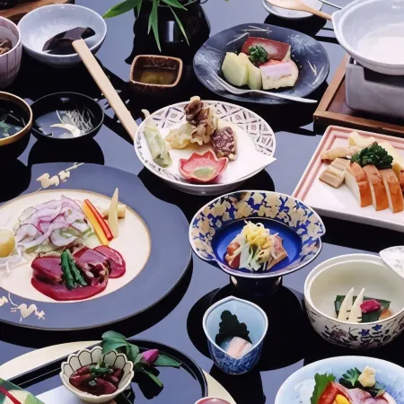 Gekkabijin