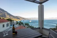 Studios Limnionas - Scenic