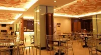 โรงแรมวิสตา กุบาว - ที่มีบาร์
