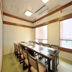 Asahikawa Toyo Hotel - Business