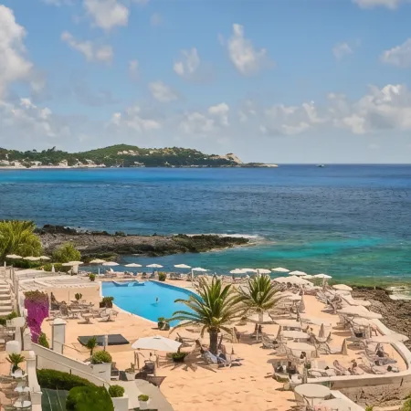Grupotel Aguait Resort & Spa - Adults Only