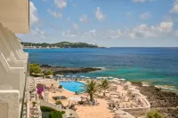 Grupotel Aguait Resort & Spa - Adults Only - Meerblick