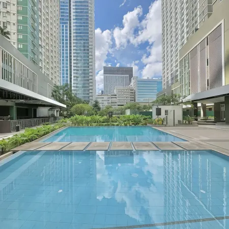 2BR Condo unit | 7pax in Banilad | Near IT Park